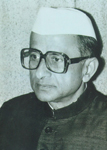 Shri Bhishma Narain Singh