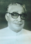 Shri A. A. Rahim
