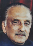 Shri M. M. Jacob