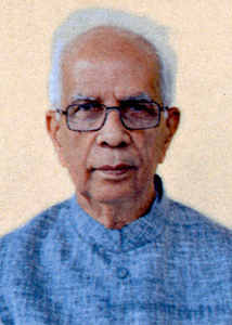 Shri. Keshari Nath Tripathi