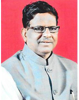 Shri V. Shanmuganathan