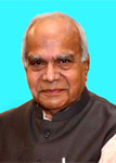 Shri Banwarilal Purohit