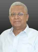 Shri Tathagata Roy