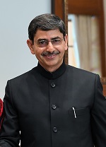 Shri R. N. Ravi