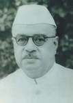 Shri J Daulatram