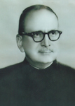 Shri V. Sahay