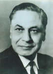 Shri B.K.Nehru