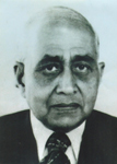 Shri L. P. Singh